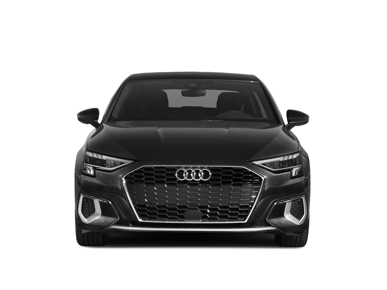 2022 Audi A3 40 Premium FrontTrak