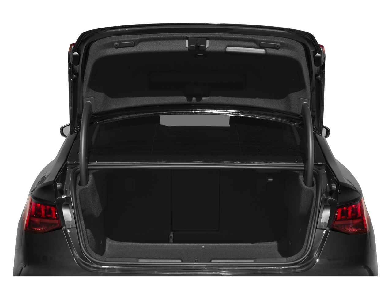 2022 Audi A3 40 Premium FrontTrak