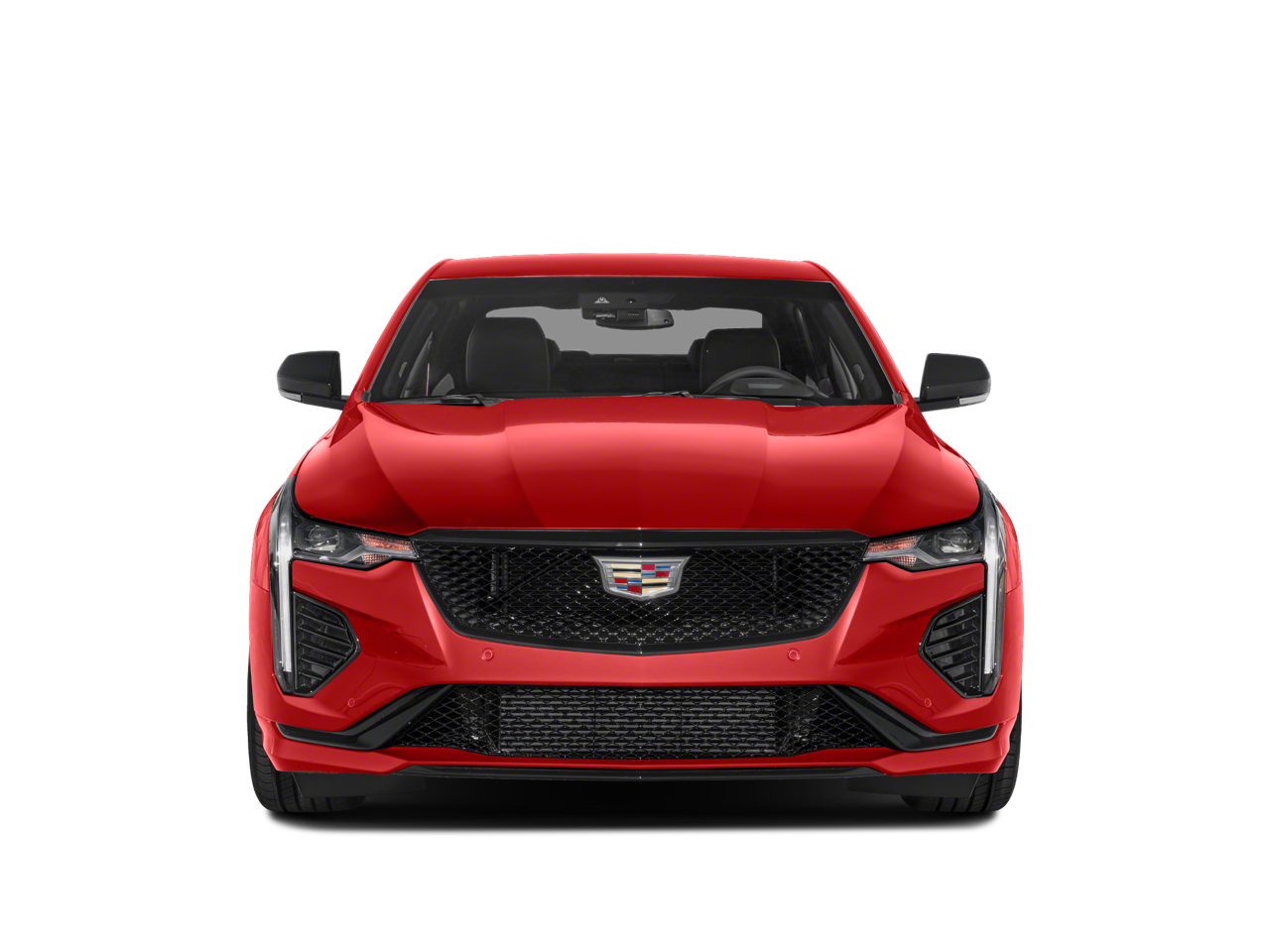 2022 Cadillac CT4 V-Series
