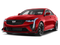 2022 Cadillac CT4 V-Series