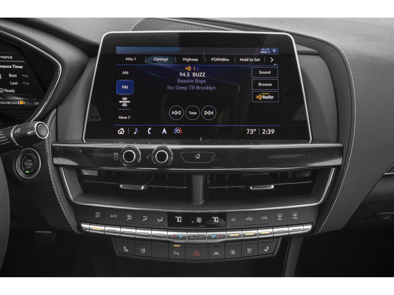 2022 Cadillac CT5 V-Series