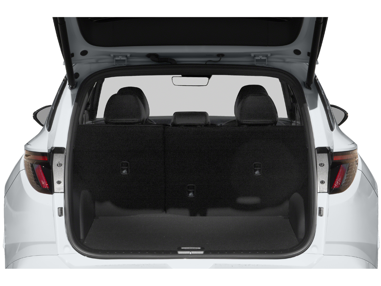 2022 Hyundai Tucson N Line