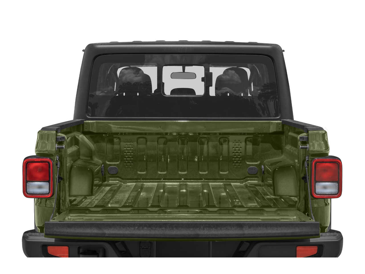 2022 Jeep Gladiator Altitude