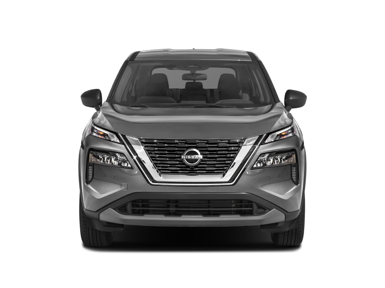 2022 Nissan Rogue S