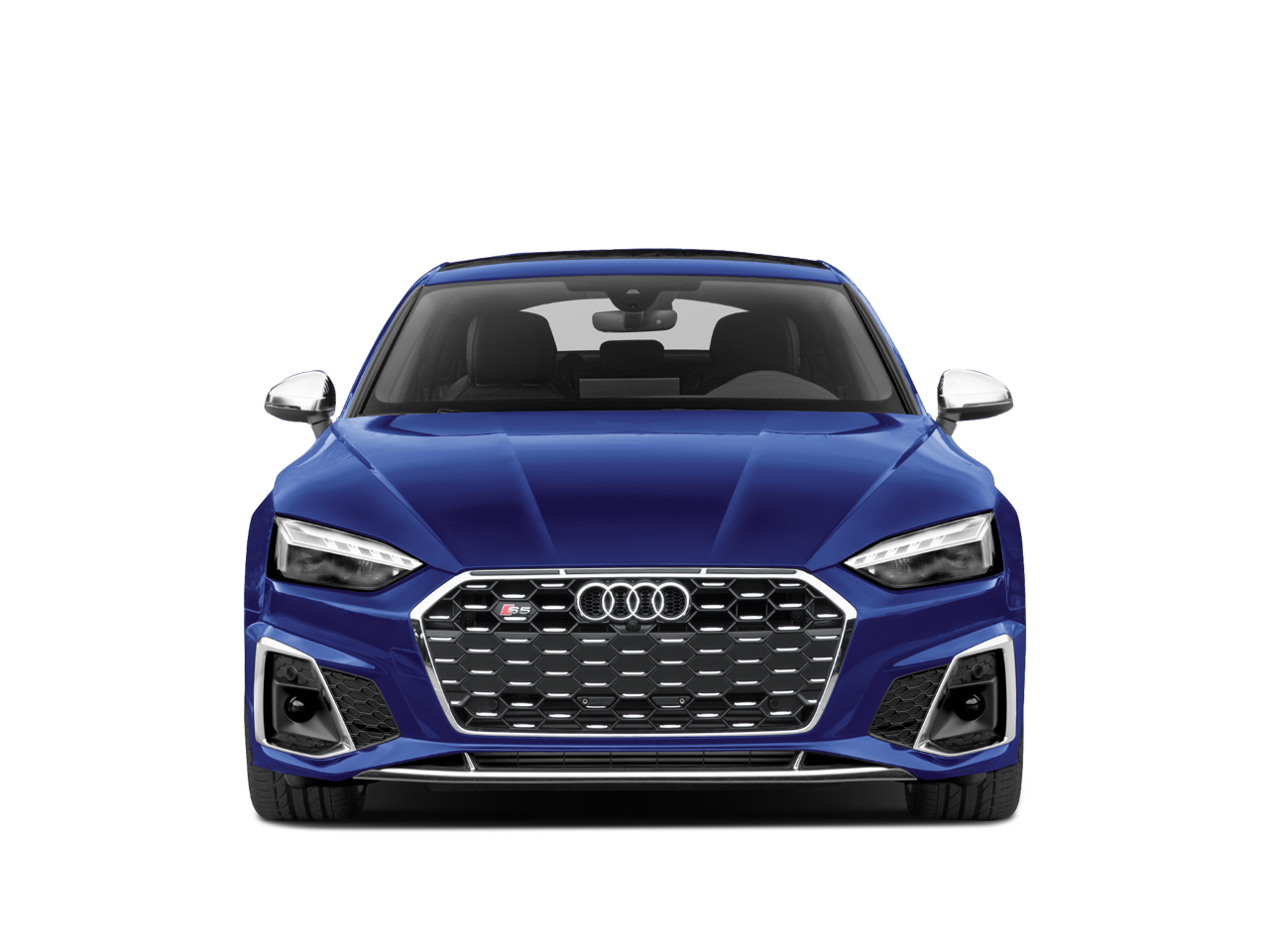 2023 Audi S5 Sportback Premium Plus quattro