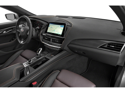 2023 Cadillac CT5 Sport