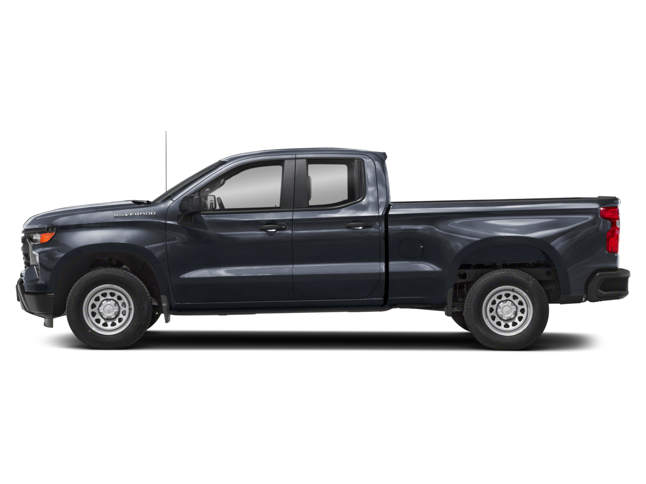 2023 Chevrolet Silverado 1500 LT LT1
