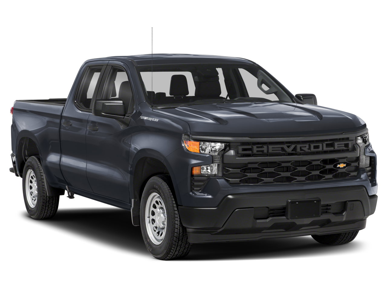2023 Chevrolet Silverado 1500 LT LT1