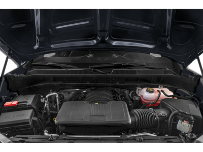 2023 Chevrolet Silverado 1500 LT LT1