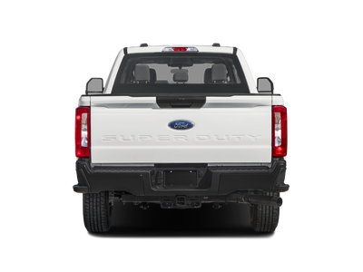 2023 Ford F-250SD XLT