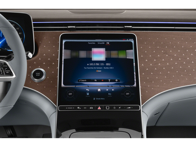 2023 Mercedes-Benz EQE 350 SUV 4MATIC®