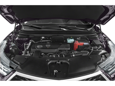 2024 Acura RDX Advance Package SH-AWD
