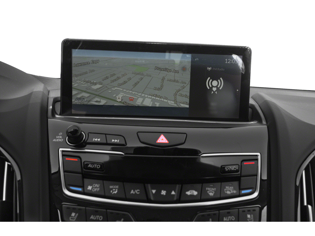 2024 Acura RDX Advance Package SH-AWD