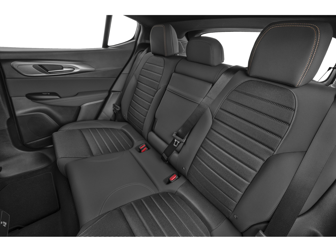 2024 Alfa Romeo Tonale Ti