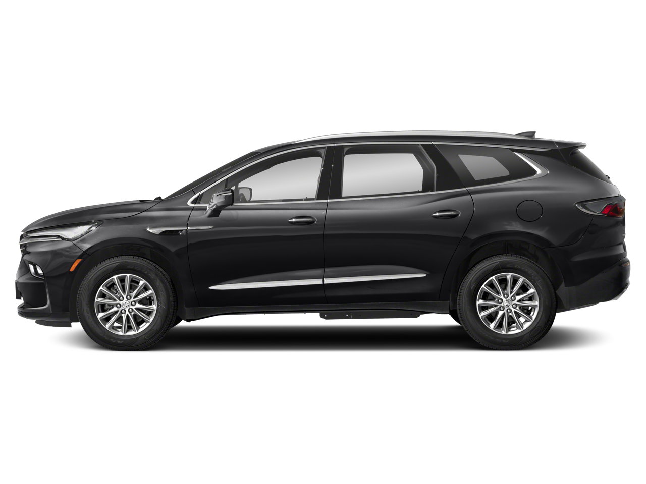 2024 Buick Enclave Premium photo 2