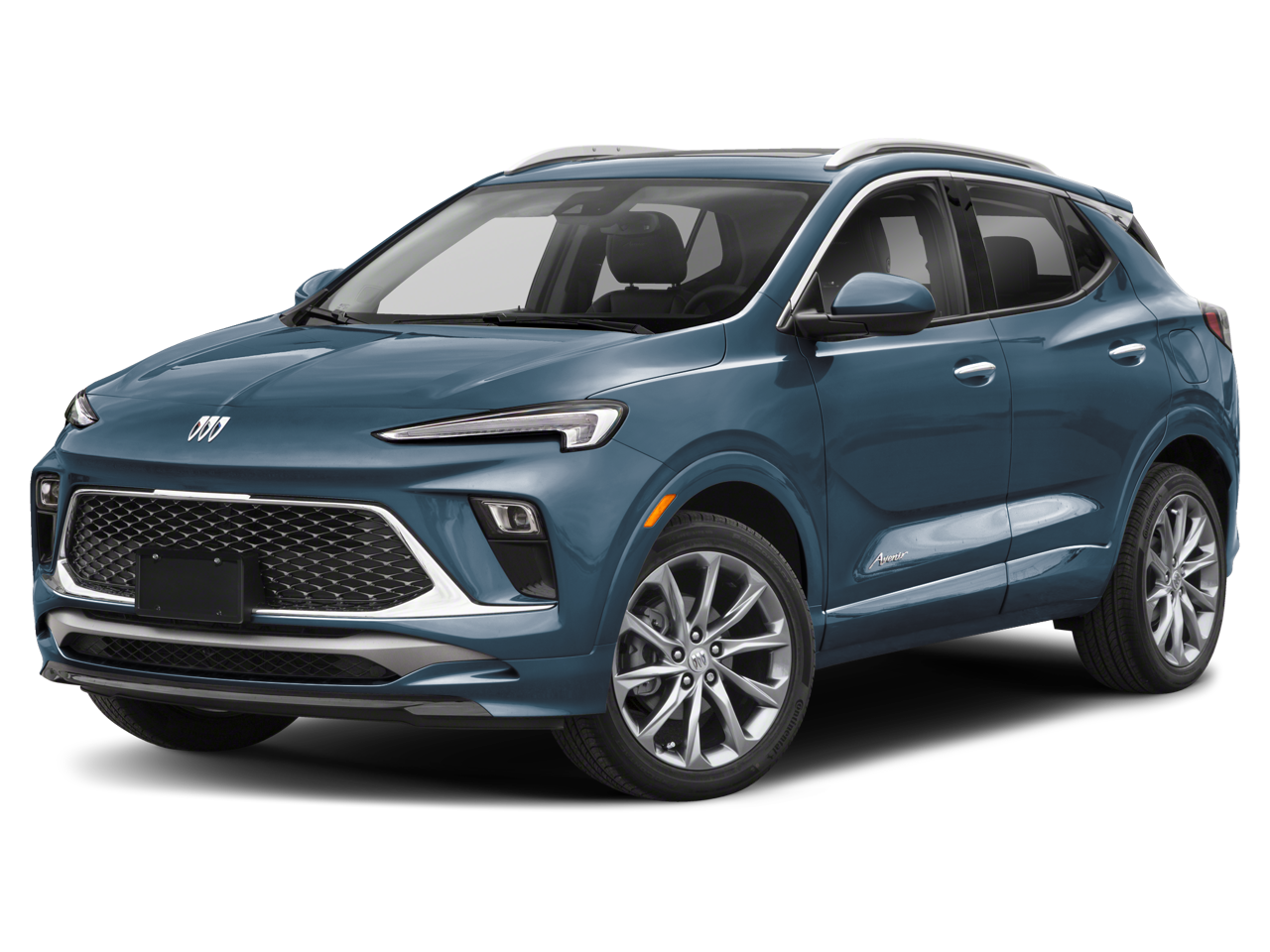 2024 Buick Encore GX Avenir's photo