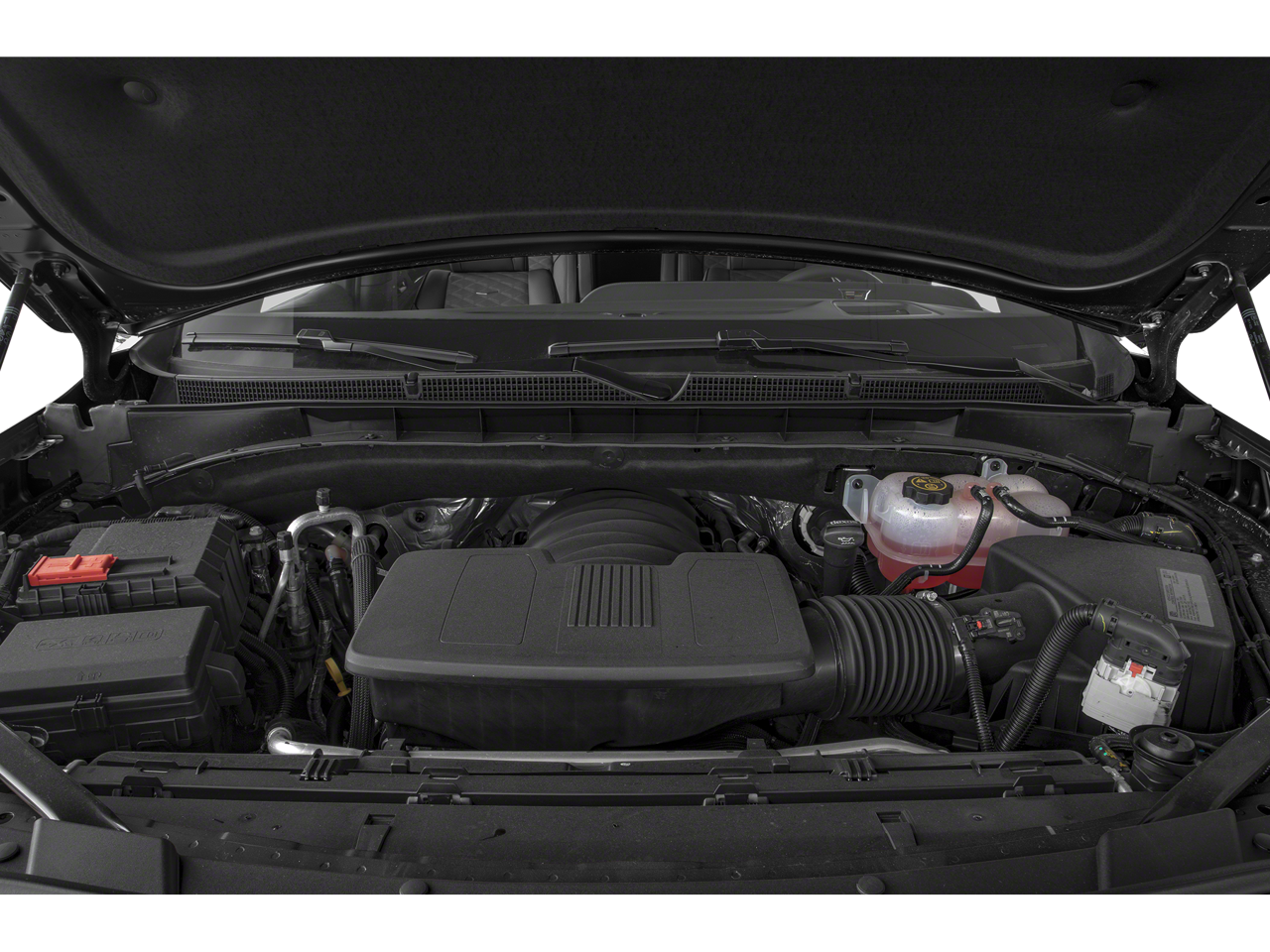 2024 Cadillac Escalade ESV Premium