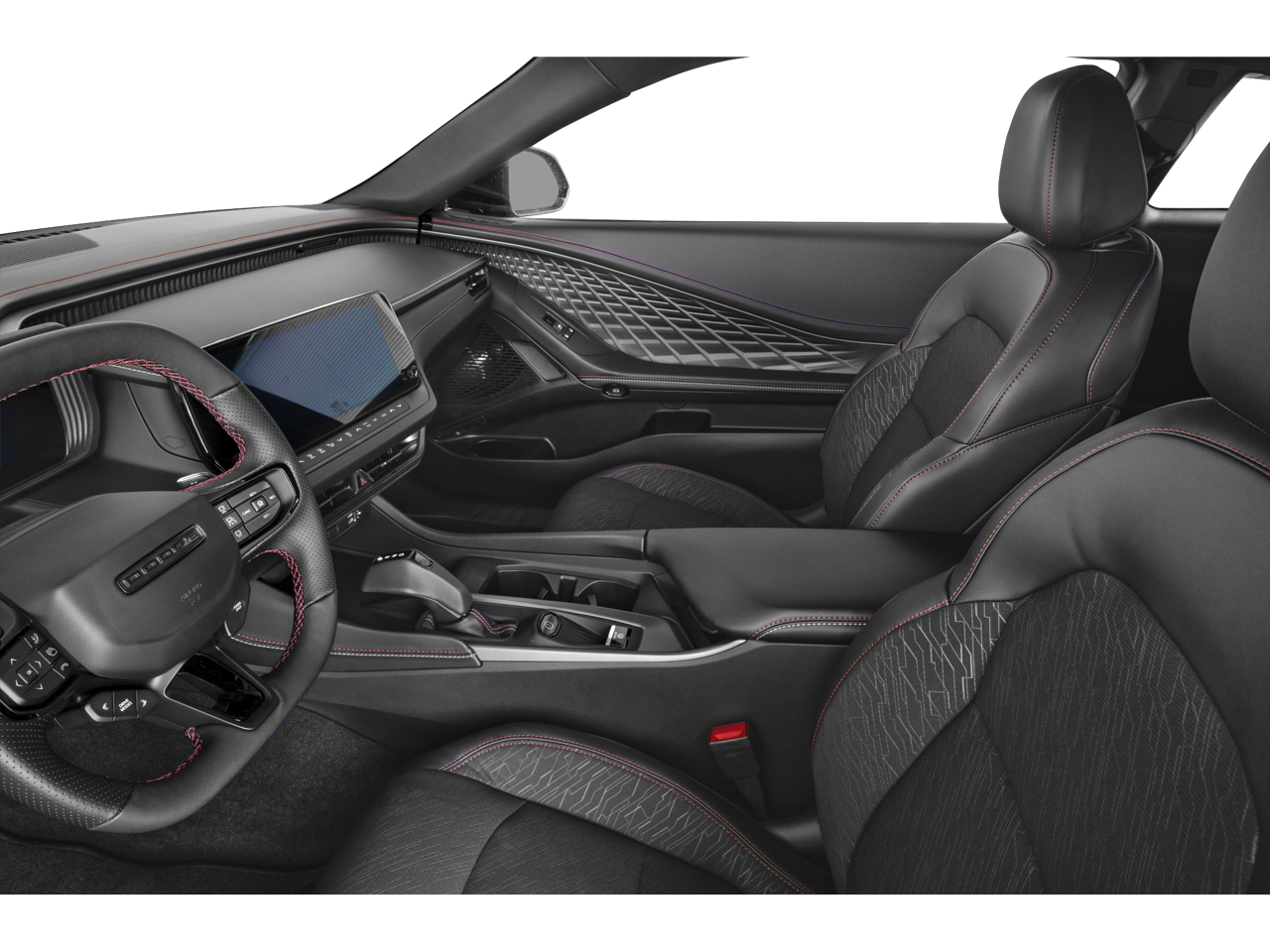 2024 Dodge Charger R/T Scat Pack