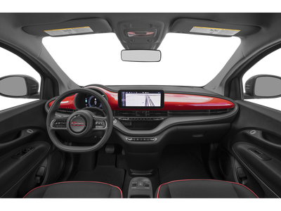 2024 FIAT 500e Battery Electric