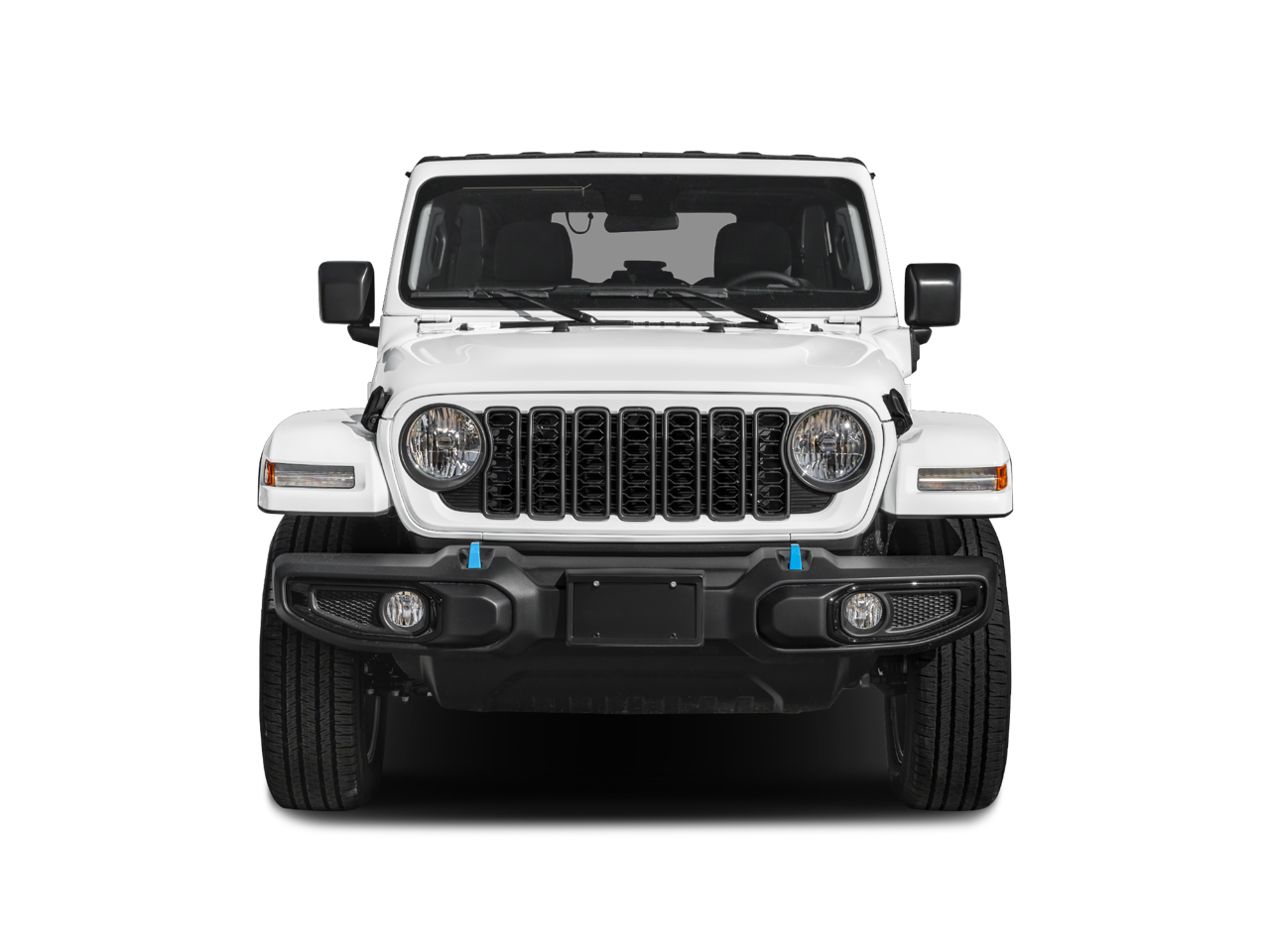 2024 Jeep Wrangler Sport S 4xe