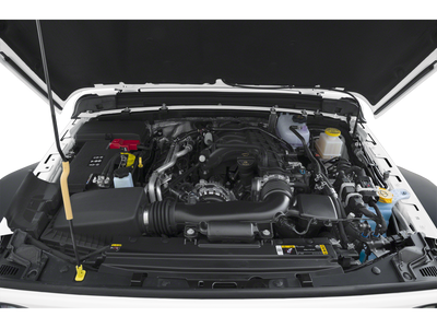 2024 Jeep Gladiator Willys