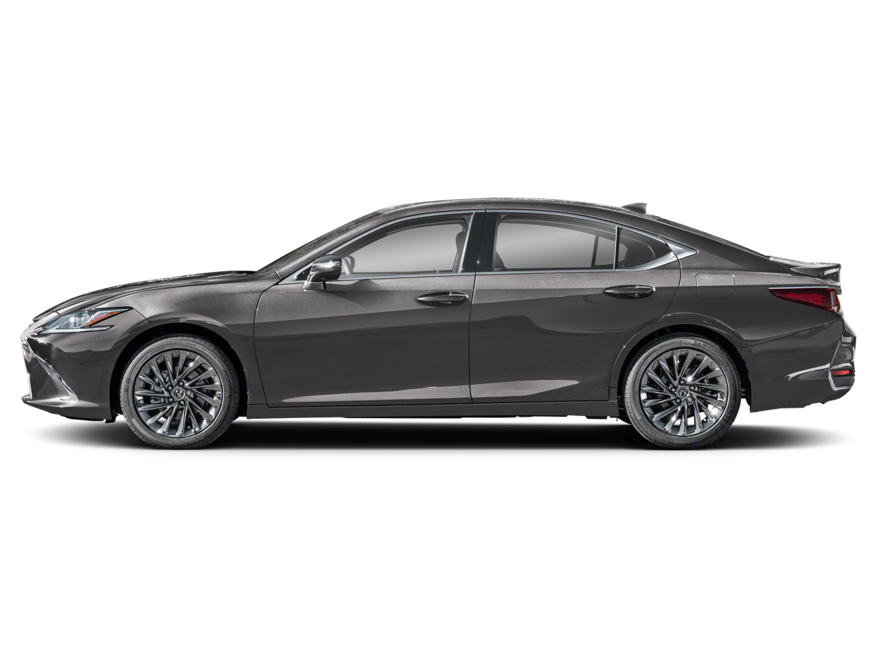 2024 Lexus ES 300h Luxury