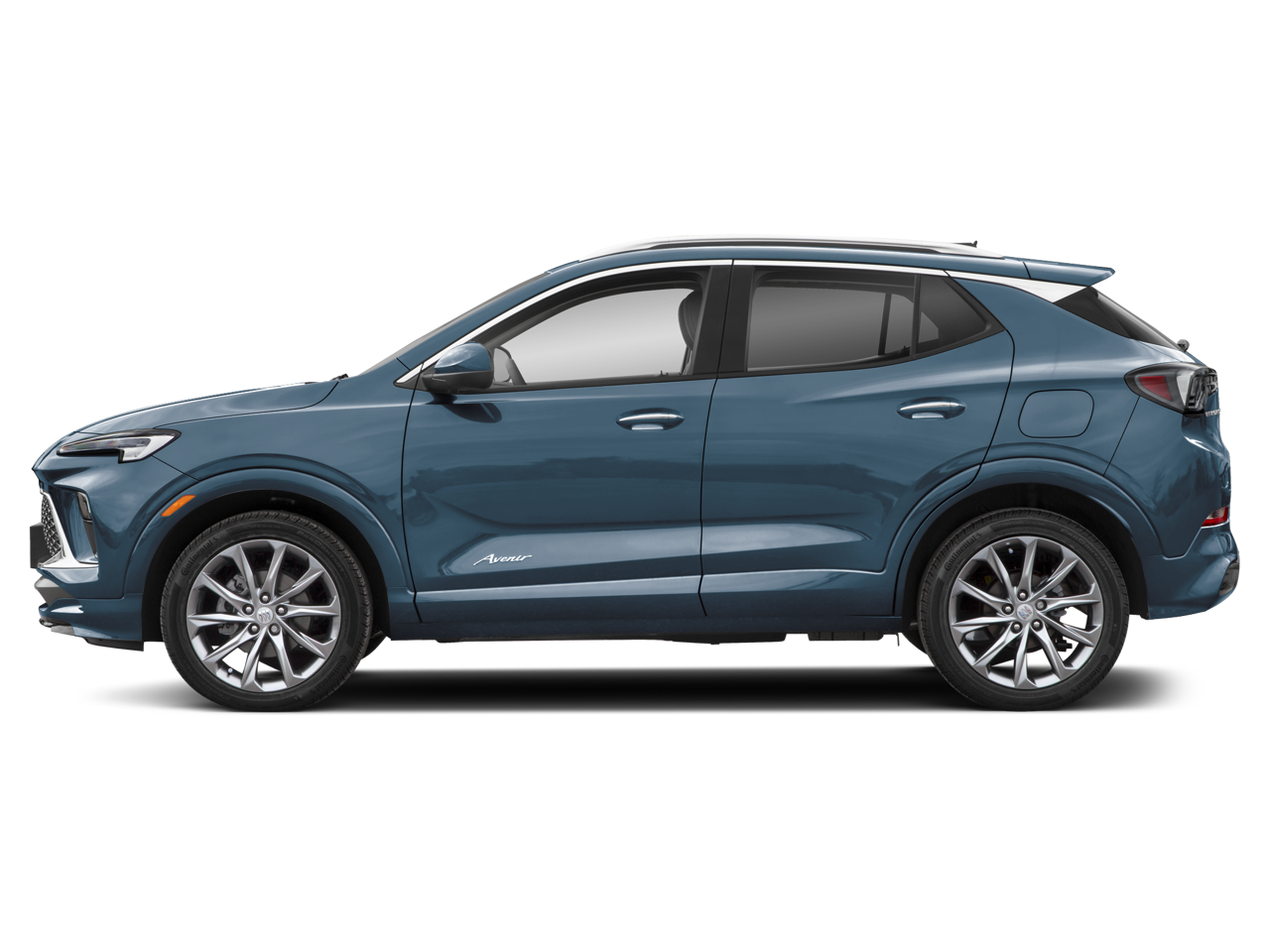 2025 Buick Encore GX Avenir