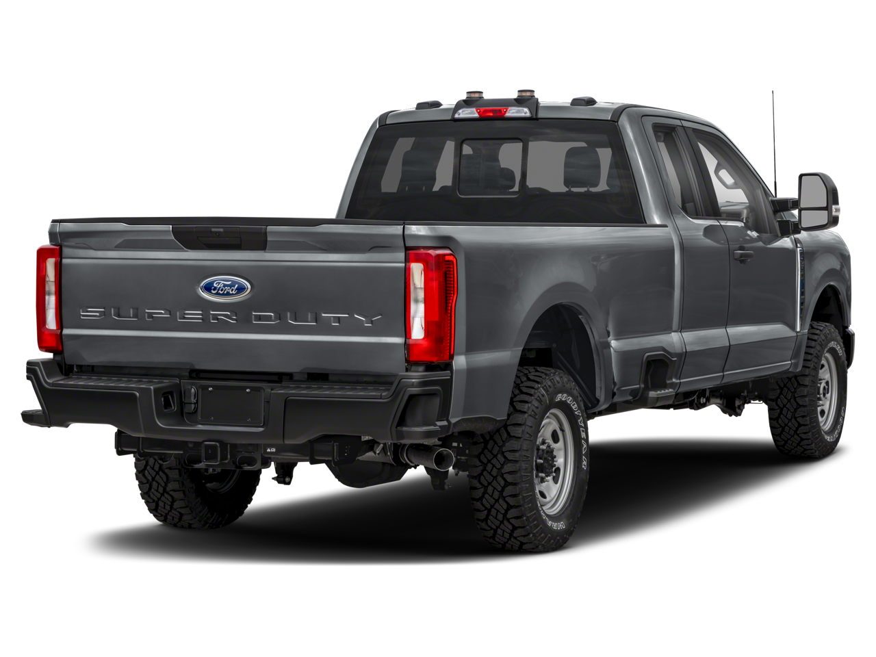 2025 Ford Super Duty F-250 SRW XL
