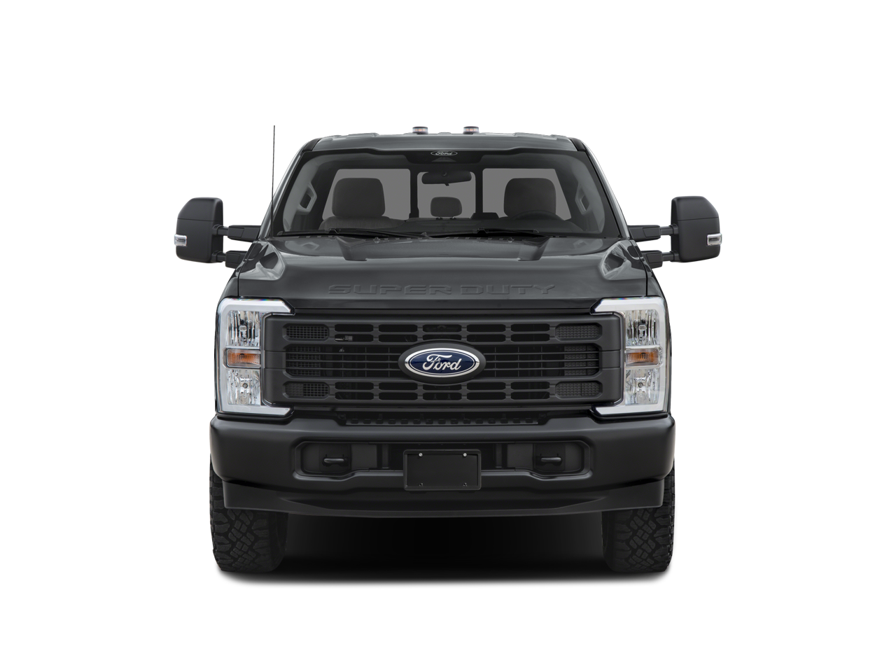 2025 Ford Super Duty F-250 SRW XL