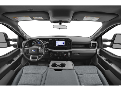 2025 Ford Super Duty F-250 SRW XL