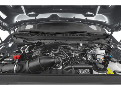 2025 Ford Super Duty F-250 SRW XL