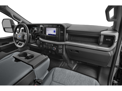 2025 Ford Super Duty F-250 SRW XL