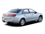 2009 Lincoln MKZ NA