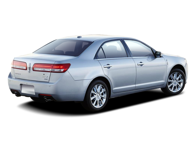 2009 Lincoln MKZ NA