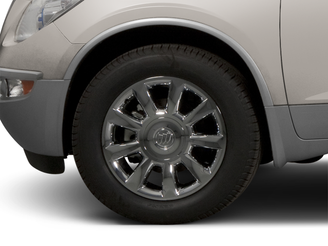 2010 Buick Enclave CXL w/1XL