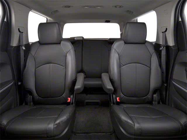 2011 GMC Acadia SLE