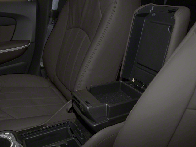 2011 GMC Acadia SLE