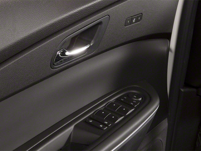 2011 GMC Acadia SLE