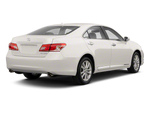 2011 Lexus ES 350 NA