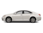 2011 Lexus ES 350 NA