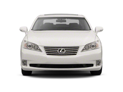 2011 Lexus ES 350 NA