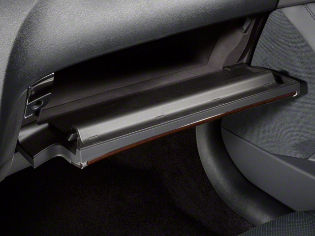 2011 Lexus ES 350 NA