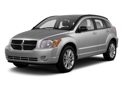 2012 Dodge Caliber SXT