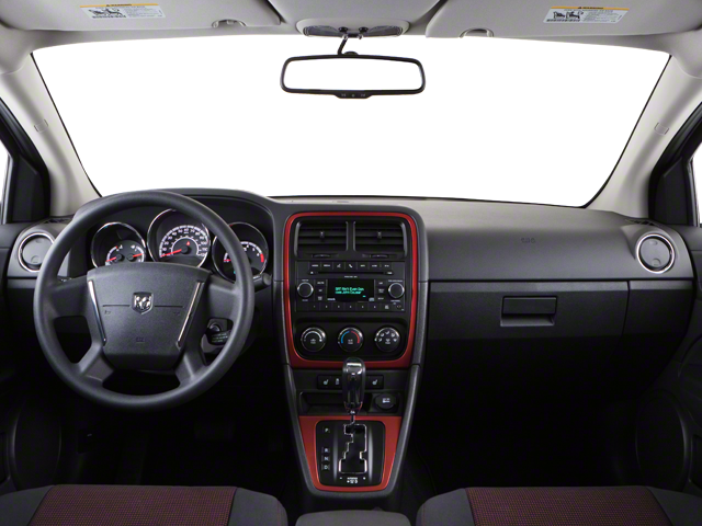 2012 Dodge Caliber SXT
