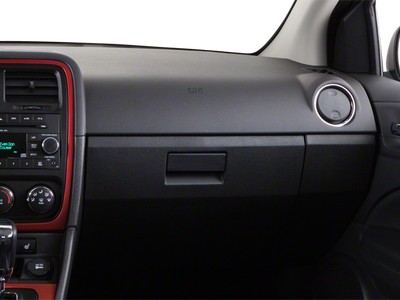 2012 Dodge Caliber SXT