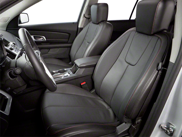 2012 GMC Terrain SLE-2