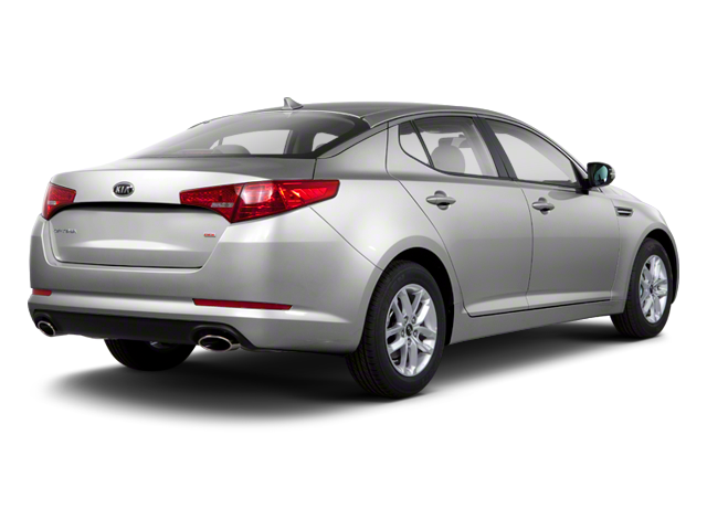 2012 Kia Optima SX
