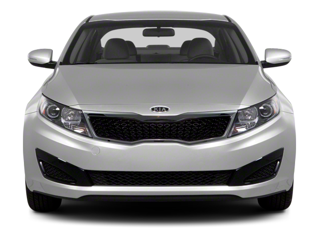 2012 Kia Optima SX