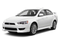2012 Mitsubishi Lancer ES