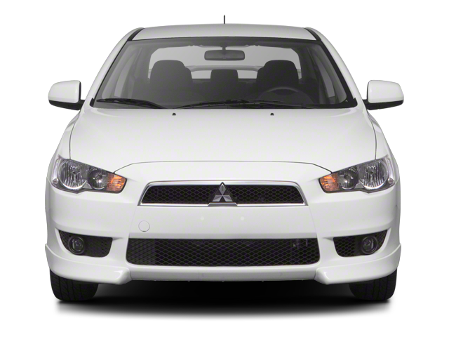 2012 Mitsubishi Lancer ES